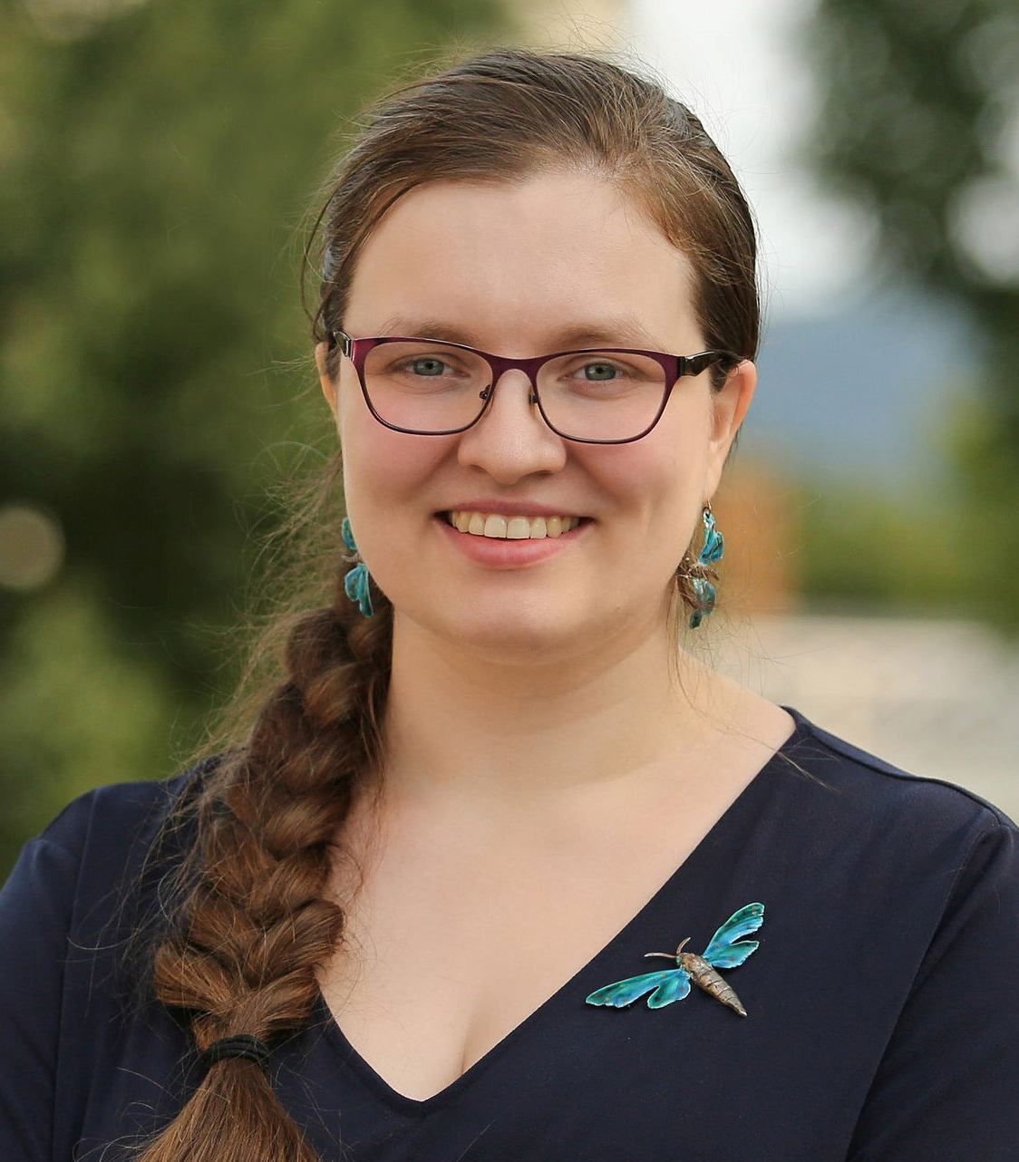 member portrait