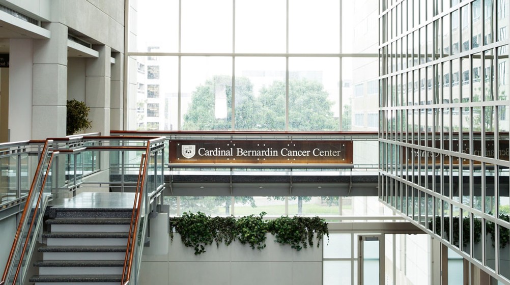 Cardinal Bernardin Cancer Center