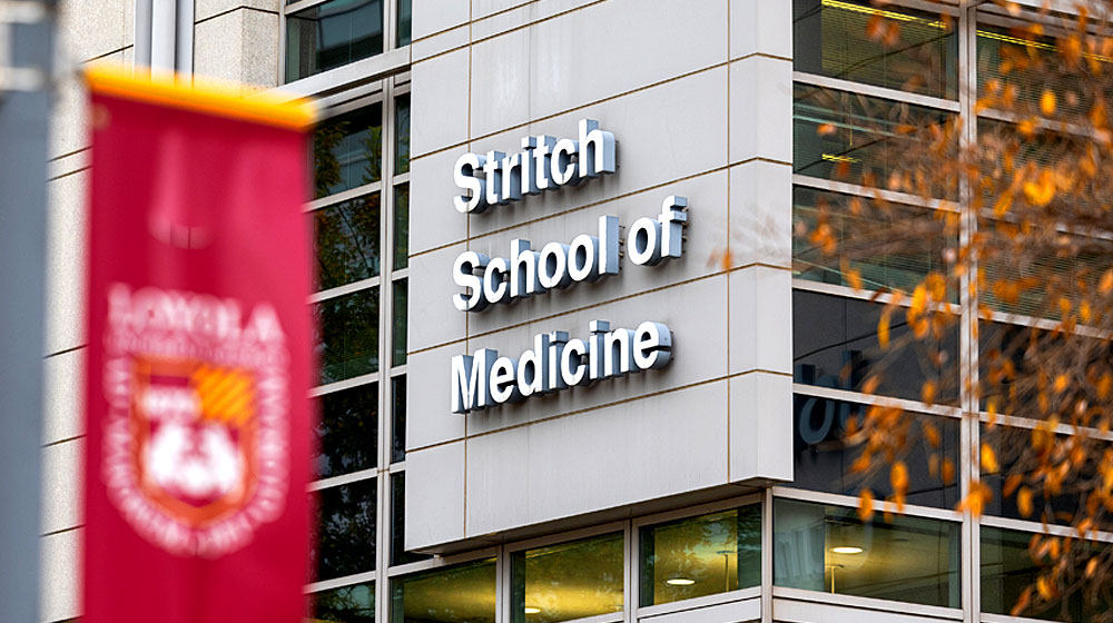 Stritch School of Medicine